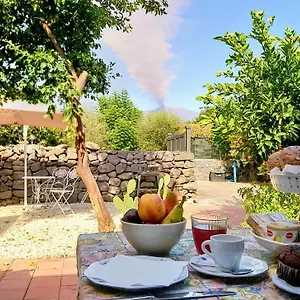 Casanera Couette-café