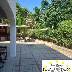 Apartahotel casa vacanze Sicilia Bedda Seaside, Santa Flavia