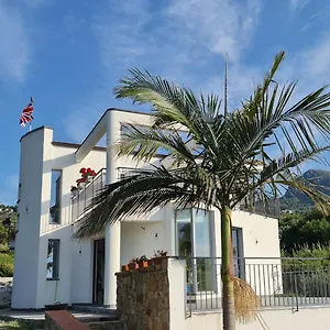 Bed and breakfast Assabinirica, Acquedolci