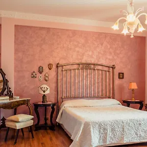  Couette-café Elvira Al Duomo