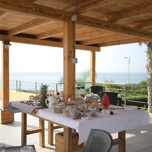 Sale E Sole Sul Mare Frühstückspension