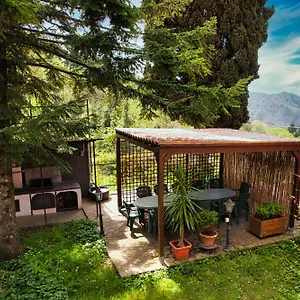 ** Bed & Breakfast Oasi Italia