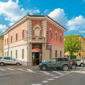 Zio Hotel Imola