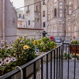 Vivere La Ciambra Affittacamere