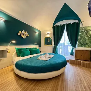 Bed and breakfast Cantu', Catania