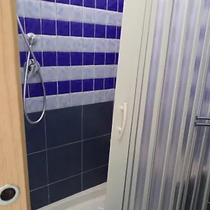 Pensión Nuova Aurora Rent, Roccalumera
