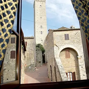 La Di Quercecchio Maison d'hôtes San Gimignano
