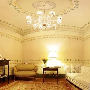 Residenza D'epoca -santa Caterina 3*, Pisa Italien