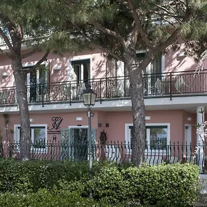 Degli Argentieri 3*, Monterosso al Mare Italien