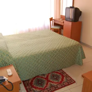 Cristallo Hotel Lerici