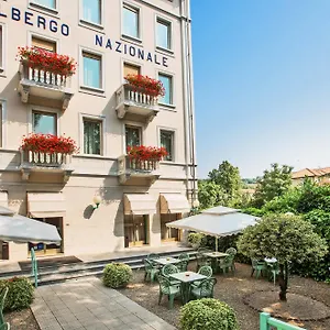 Nazionale Hotel Salsomaggiore Terme