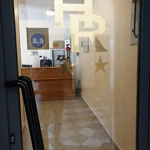 Ricci Hotel Gênes