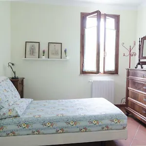 *** Bed & Breakfast Al Giardino Del Vicolo Italia