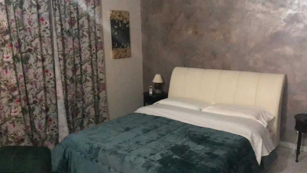 Palazzo Liberty Bed & Breakfast Monreale Italy