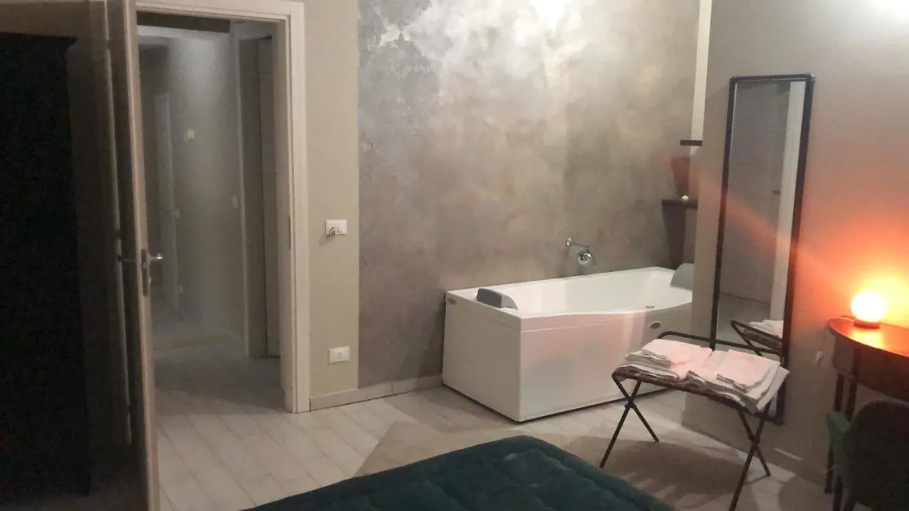 Palazzo Liberty Bed & Breakfast Monreale 0*,