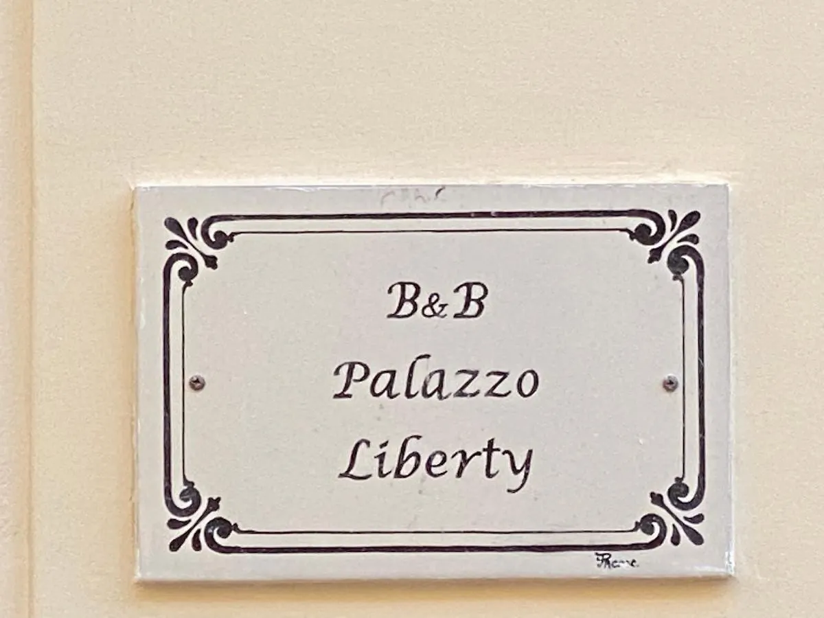 Palazzo Liberty Bed & Breakfast Monreale Italy