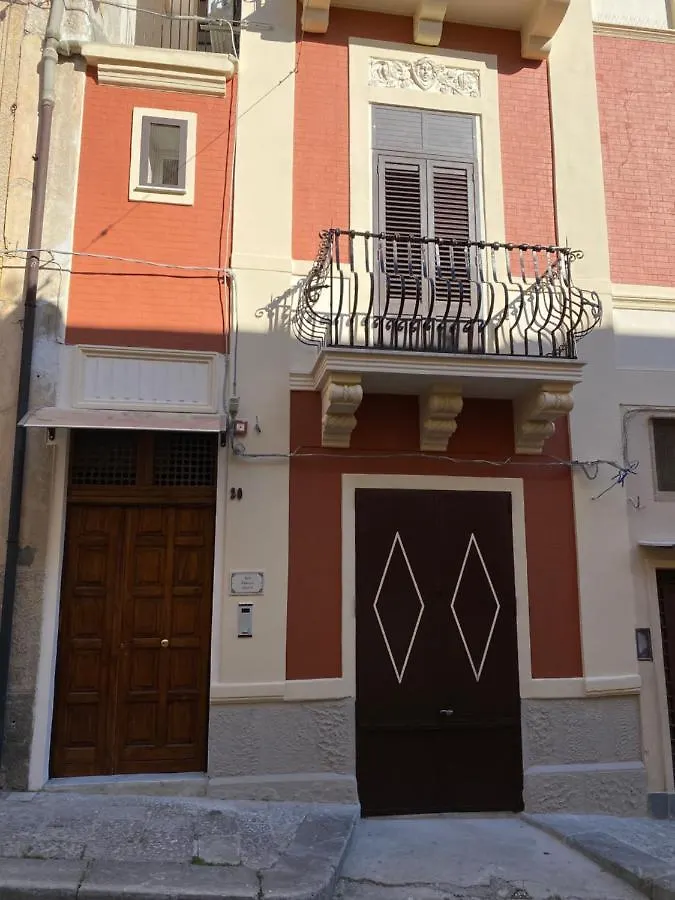 Palazzo Liberty Bed & Breakfast Monreale
