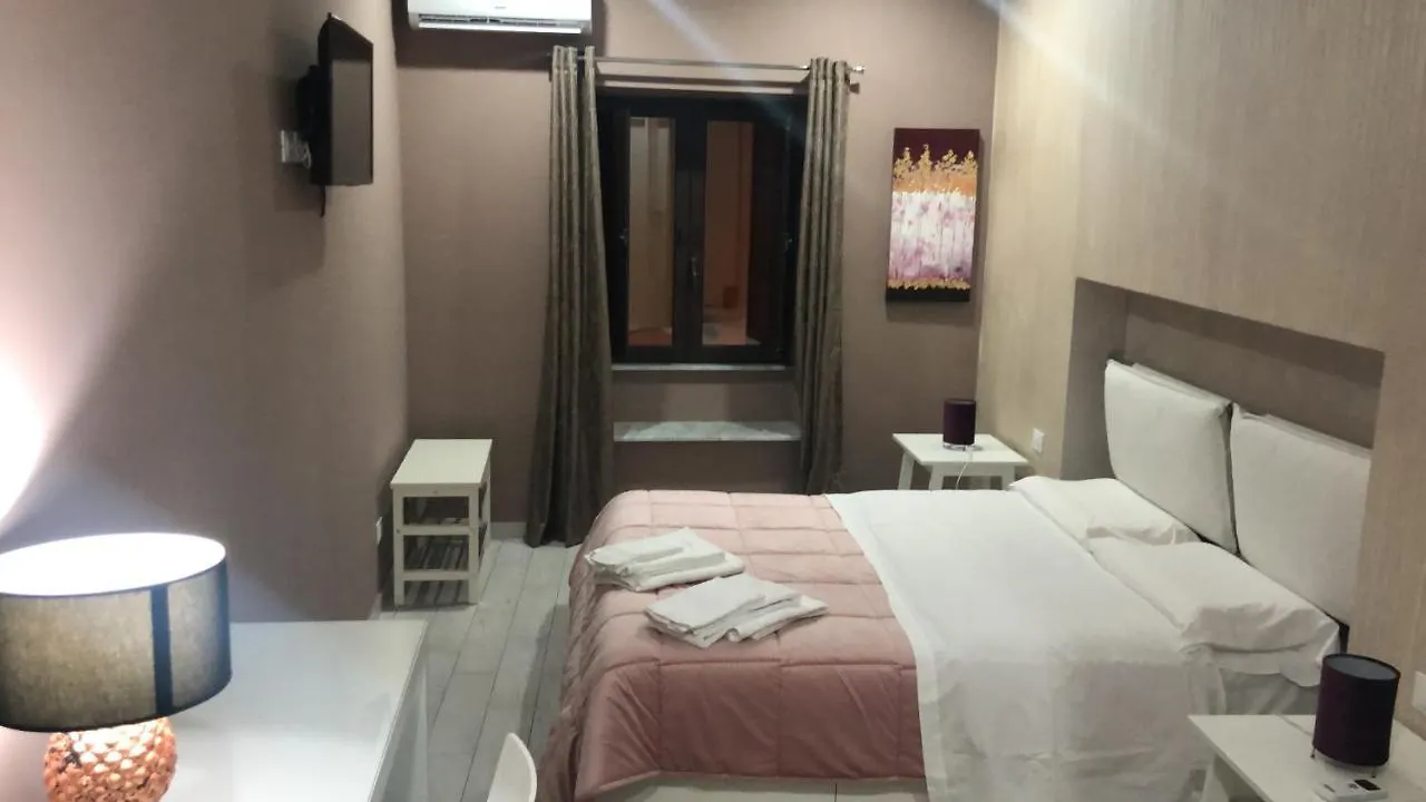 Palazzo Liberty Bed & Breakfast Monreale