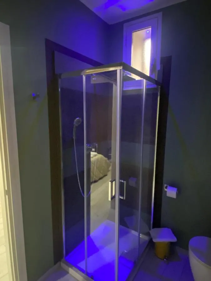 Palazzo Liberty Bed & Breakfast Monreale Italy