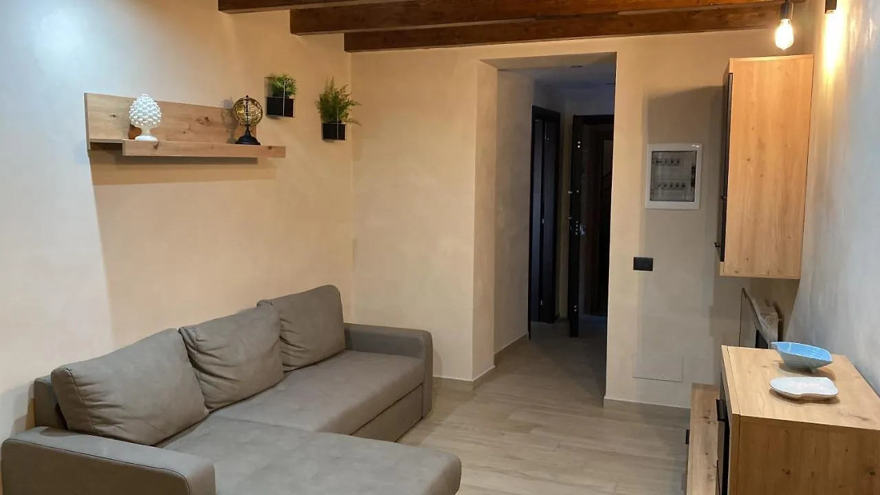 Palazzo Liberty Bed & Breakfast Monreale