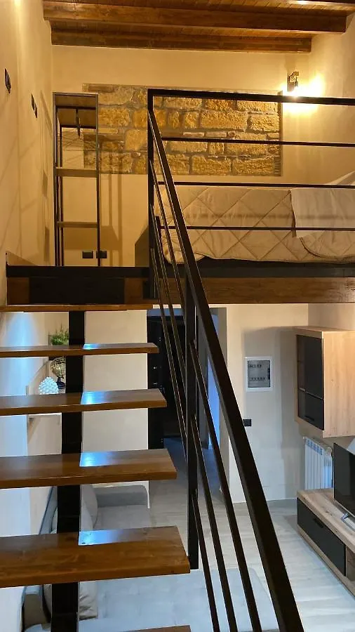 Palazzo Liberty Bed & Breakfast Monreale
