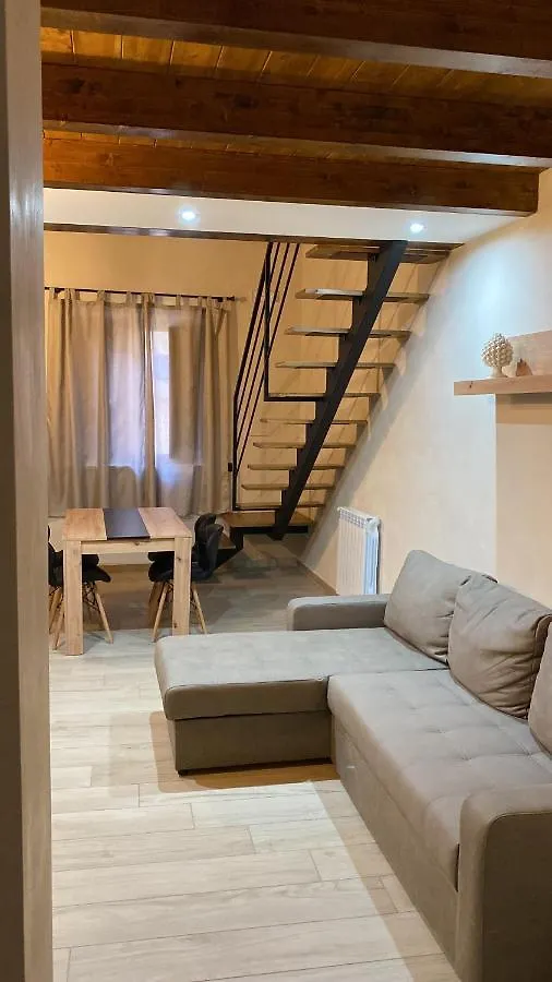 Palazzo Liberty Bed & Breakfast Monreale