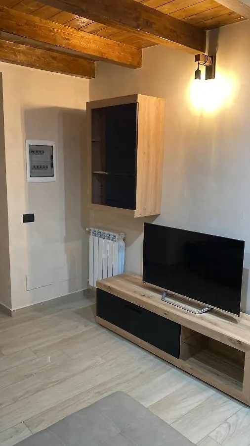Palazzo Liberty Bed & Breakfast Monreale