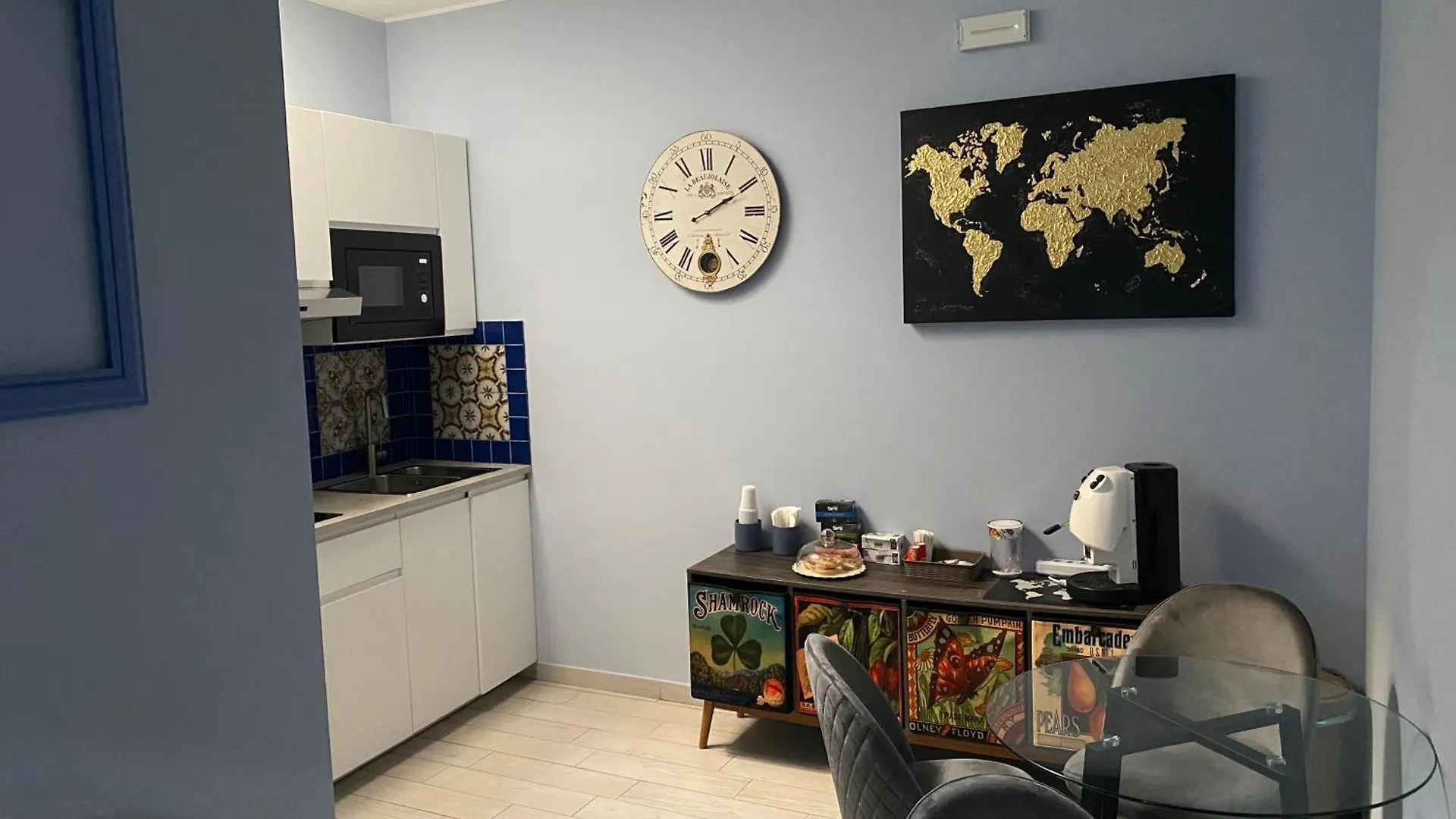 Palazzo Liberty Bed & Breakfast Monreale