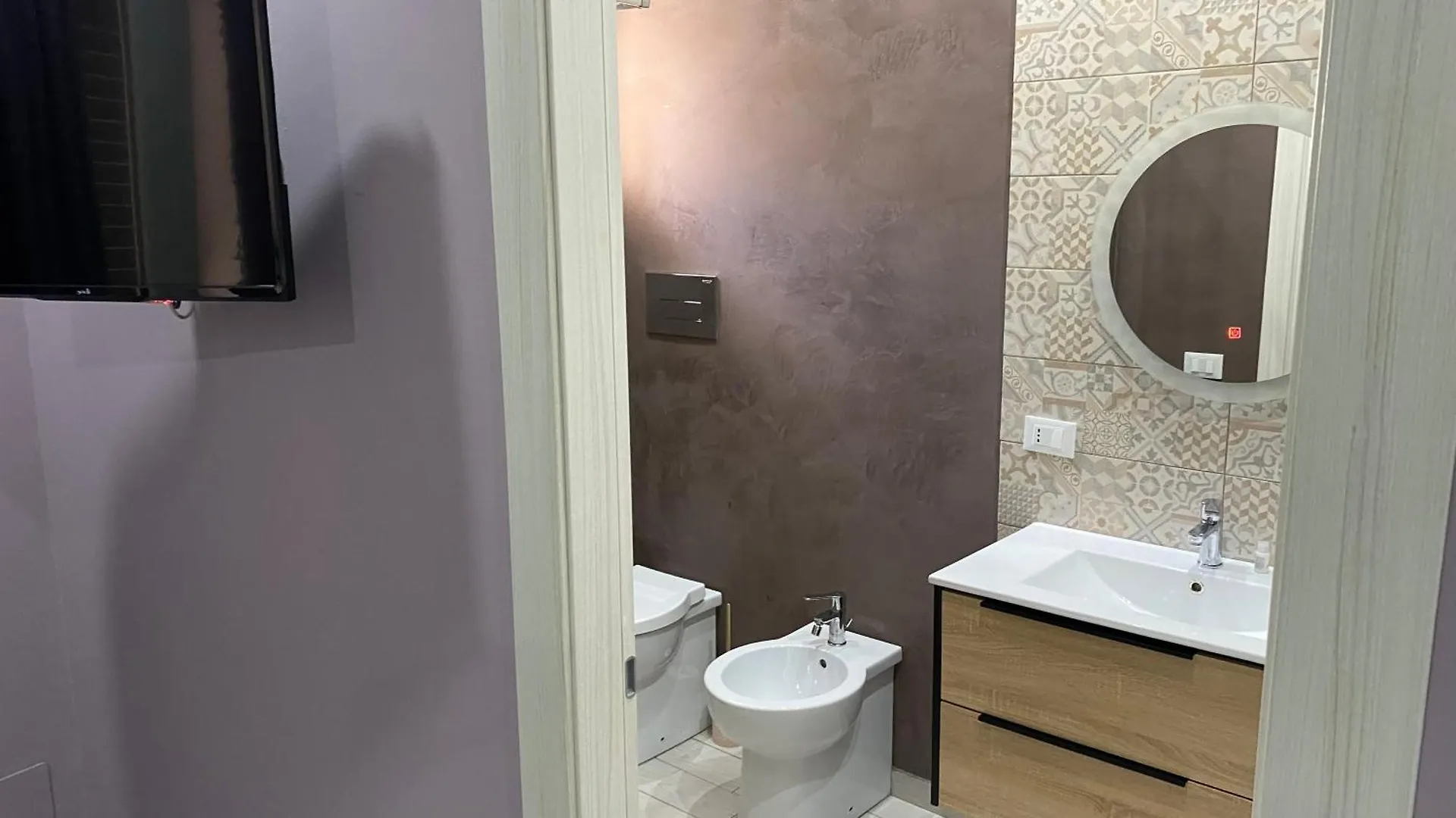 Palazzo Liberty Bed & Breakfast Monreale