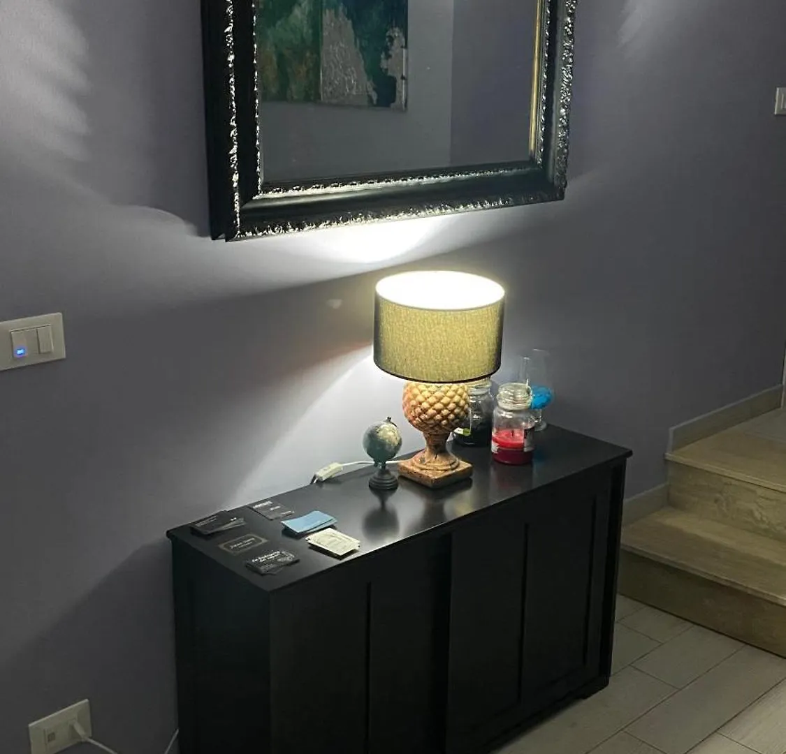 Palazzo Liberty Bed & Breakfast Monreale 0*,  Italy