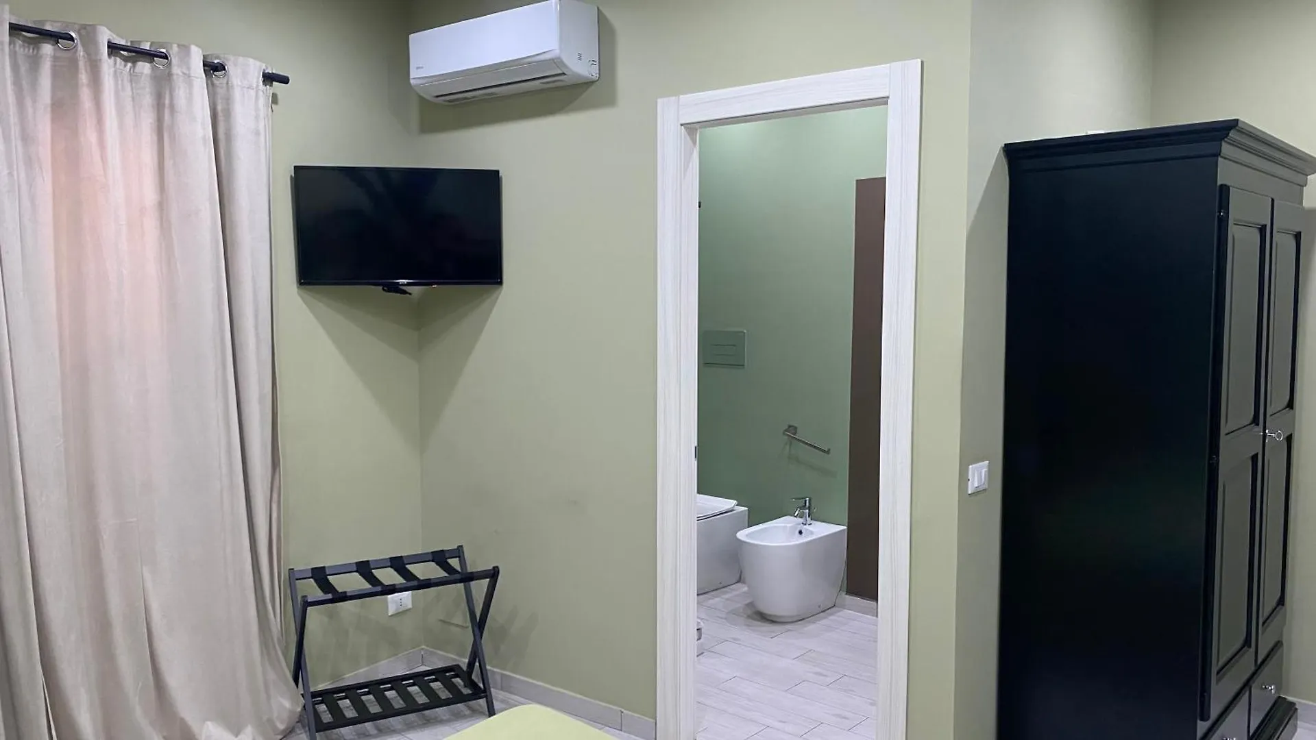 Palazzo Liberty Bed & Breakfast Monreale Italy