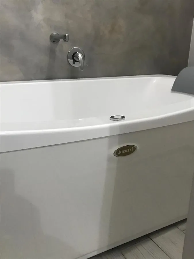 Palazzo Liberty Bed & Breakfast Monreale 0*,  Italy