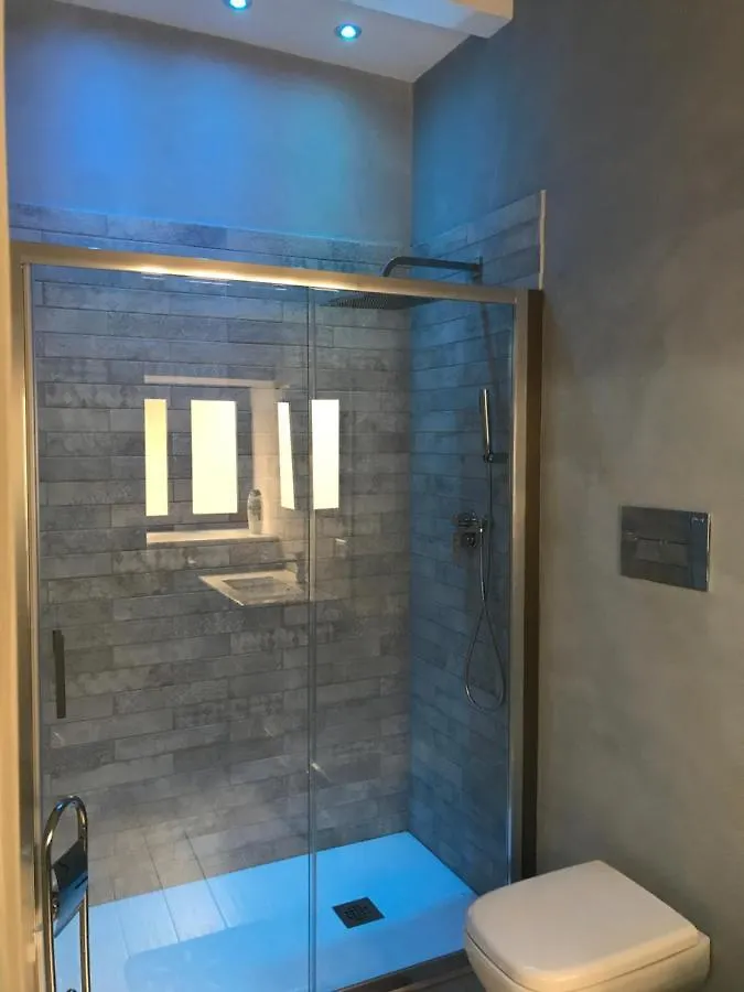 Palazzo Liberty Bed & Breakfast Monreale