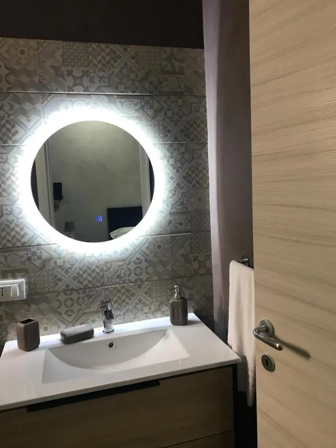Palazzo Liberty Bed & Breakfast Monreale