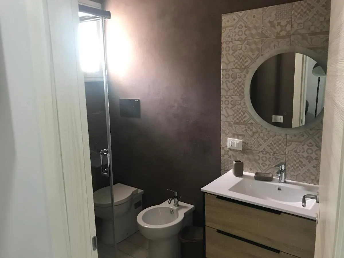 Palazzo Liberty Bed & Breakfast Monreale