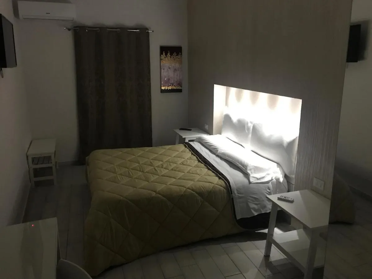 Palazzo Liberty Bed & Breakfast Monreale