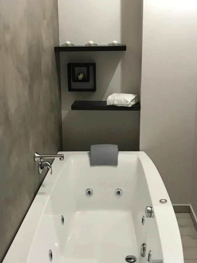 Palazzo Liberty Bed & Breakfast Monreale Italy