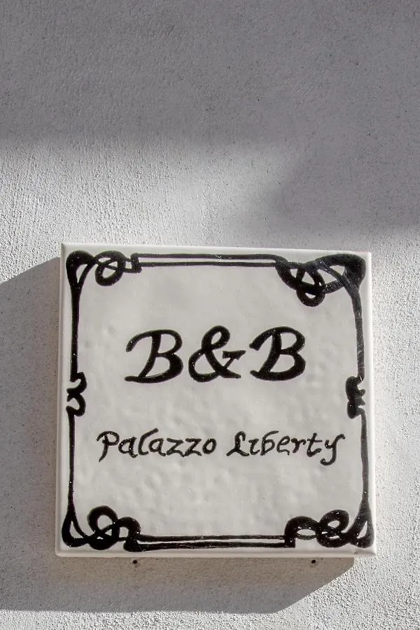 Palazzo Liberty Bed & Breakfast Monreale