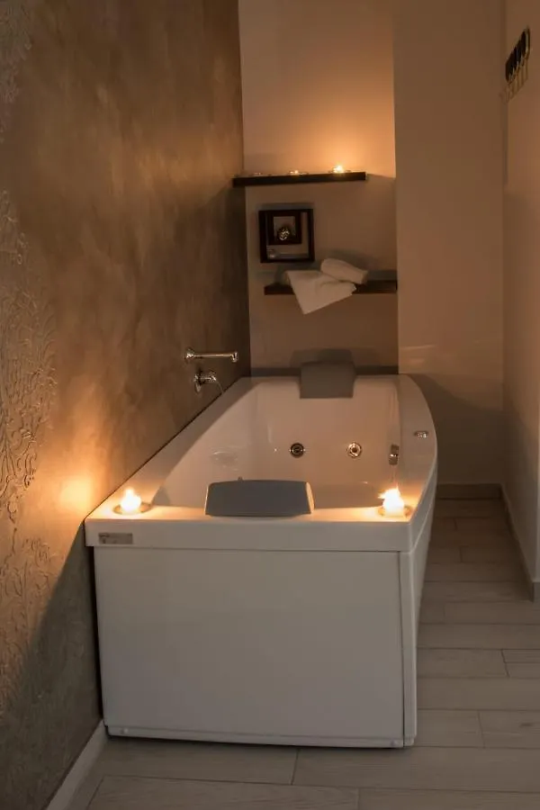 Palazzo Liberty Bed & Breakfast Monreale