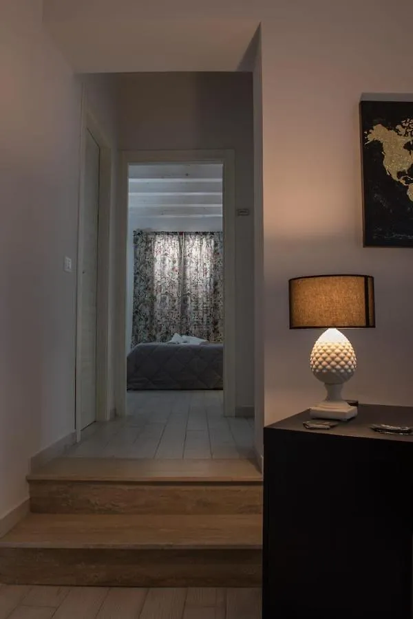 Palazzo Liberty Bed & Breakfast Monreale